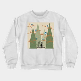 forrest Crewneck Sweatshirt